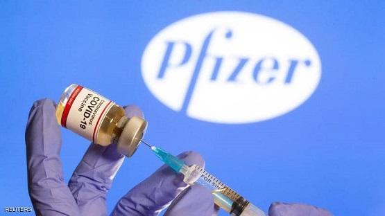 كيف تحدى مدير فايزر المشككين في اللقاح؟