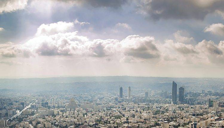 اليوم... ارتفاع على درجة الحرارة