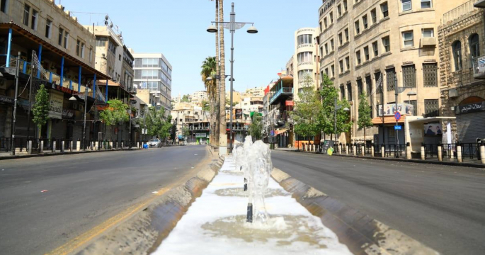 الحكومة تحسم الجدل حول تقليص ساعات الحظر الجزئي اليومية و حظر الجمعة الشامل .. تفاصيل