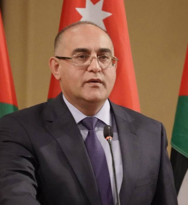 وزير الثقافة : خطة وطنية للاحتفال بمئوية تأسيس الدولة الأردنية