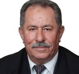 هدم صرح الشهداء الأردنيين في مقبرة اليوسفية بالقدس المحتلة رسالة يجب الرد عليها..فيديو