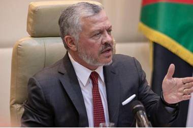 الملك يوجه بتقديم جميع أشكال المساعدة للأشخاص ذوي الاحتياجات الخاصة