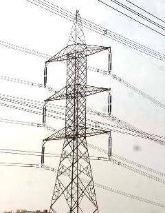 الأردن سيزود العراق بالكهرباء في 2022