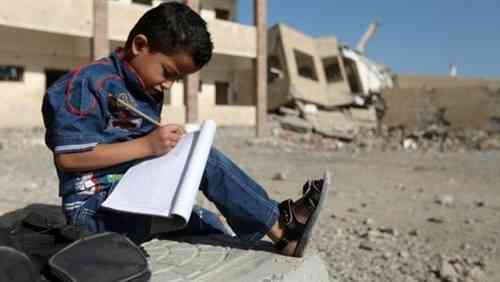 توجه لإعادة فتح المدارس والجامعات بالاردن