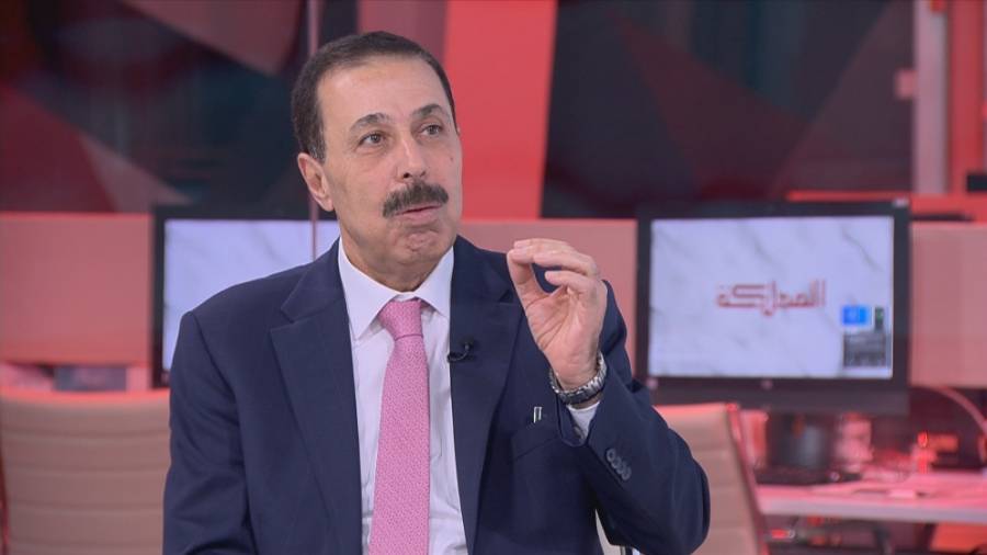 النعيمي: جميعنا بحاجة الى العودة للمدارس والوضع الوبائي هو من يحدد ذلك