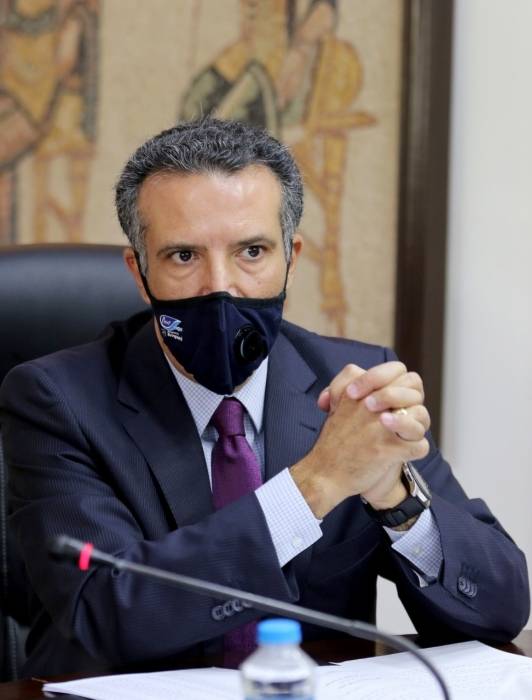 الفايز: موجودات صندوق المخاطر السياحية لا تكفي في هذه الظروف