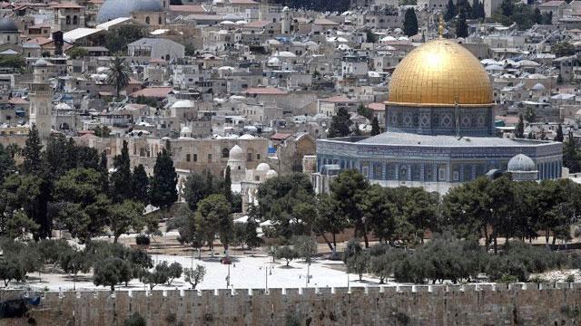 UNESCO Foreign Affairs Committee endorses resolution on Jerusalem’s Old City