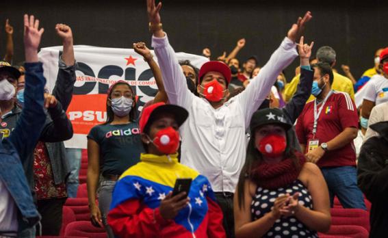 Boycotttainted poll win gives Maduro total control in Venezuela