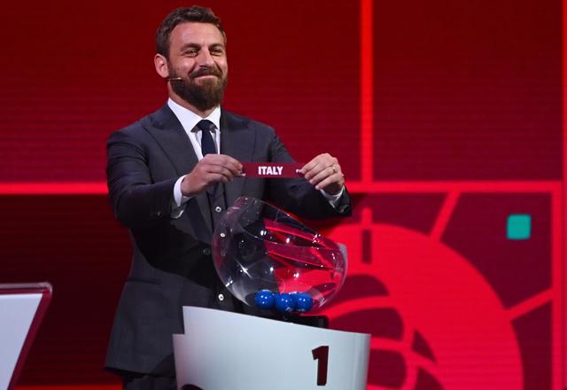 Holders France handed awkward draw, England faces Poland in 2022 World Cup qualifying