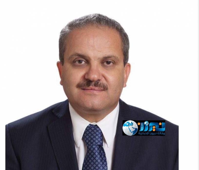 إصابة عبيدات  رئيس جامعة جدارا  بفيروس كورونا