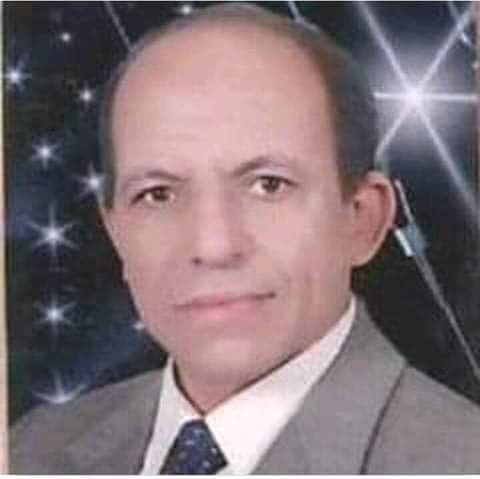 وفاة العالم المصري الدكتور سعد الراوى