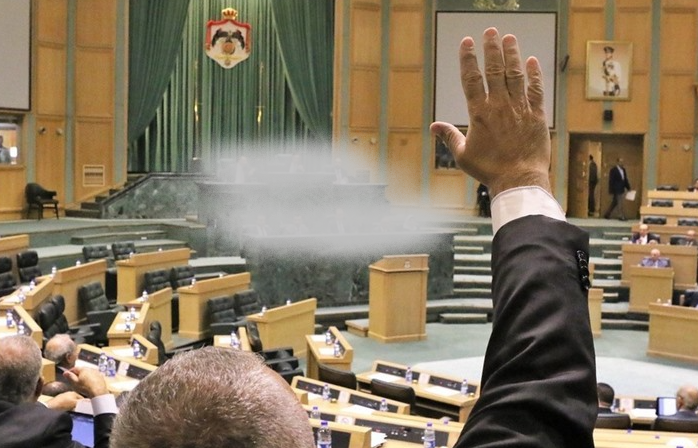 عاجل : 3 أسماء تتنافس على موقع رئيس مجلس النواب و المادة 69 من الدستور تكشف المدة القانونية .. تفاصيل