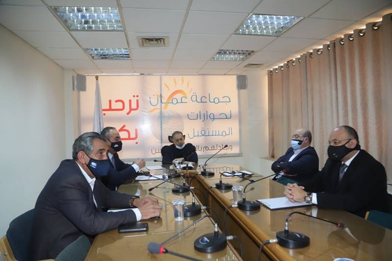 قاعدة التحالف الوطني لمراقبة أداء الحكومة تتسع بحث مشاكل قطاع الفنادق والمنشآت السياحية