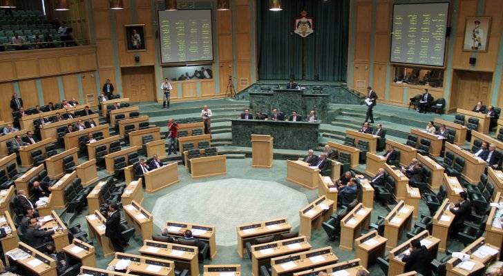 تعرفوا على جدول أعمال مجلس النواب التاسع عشر في أول جلسة يعقدها المجلس غداً الخميس
