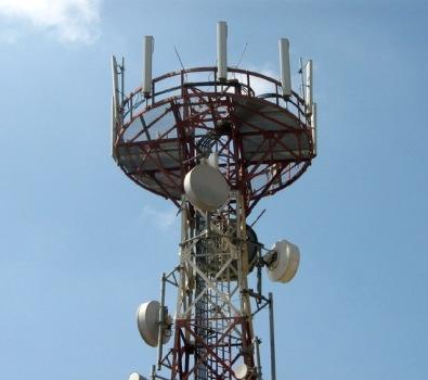 ضبط 24 شبكة اتصالات خاصة مخالفة