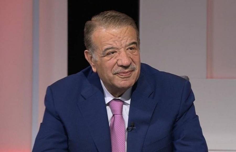 الدغمي يرأس جلسة النواب الأولى ما لم يترشح للرئاسة