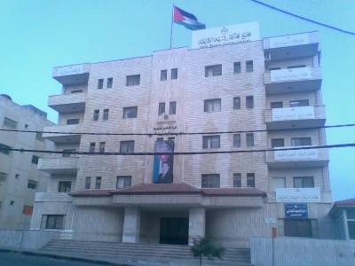 مجمع محاكم اربد الشرعية يعلق الدوام  بسبب إصابة قاضيًا بفيروس كورونا ...وثيقة