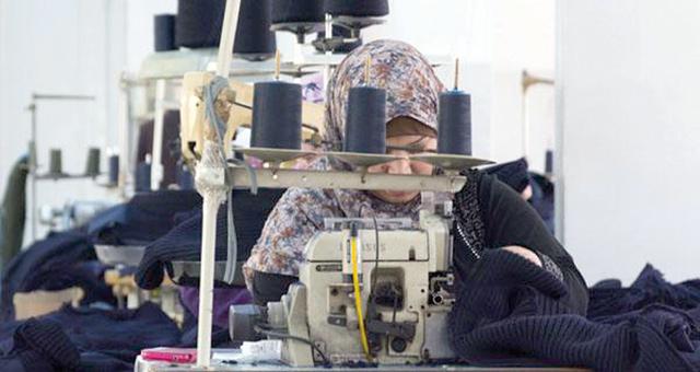 JCI report outlines garment sector woes, demands