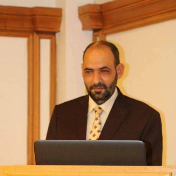 شكرا مديرية تربية البلقاء