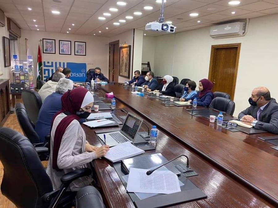 الفايز: حريصون على دعم ملف إدراج السلط ضمن قائمة التراث العالمي