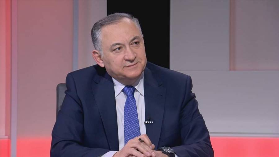 حجازي : معنيون بالتعاون وتبادل الخبرة مع الأشقاء بهيئة مكافحة الفساد الفلسطينية