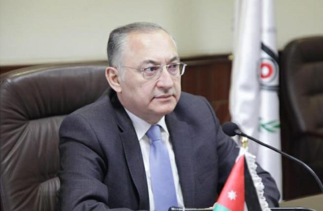 حجازي : معنيون بالتعاون وتبادل الخبرة مع الأشقاء بهيئة مكافحة الفساد الفلسطينية