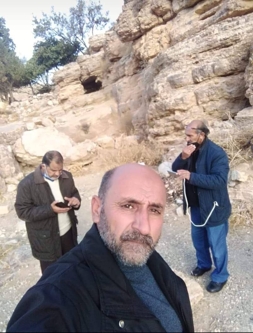 مدين ماء بئروها شاهد على عمق تاريخها الديني ..صور 