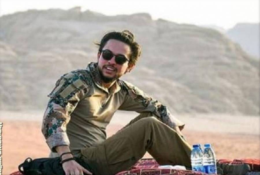 مَن شابه أباه ما ظلم