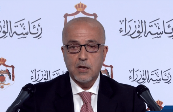 الهياجنة: نلاحق كل معلومة ضد او مع لقاح كورونا