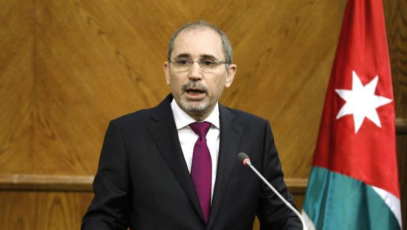 الصفدي: تداعيات كورونا تؤكد أننا بحاجة لبعض