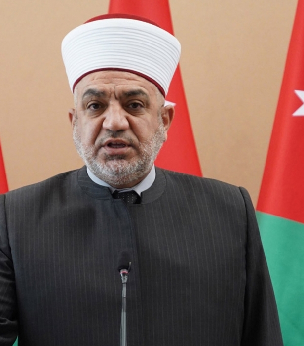 الأوقاف: صلاة الجمعة من الساعة 11.20 ولغاية 12.20 ظهرًا