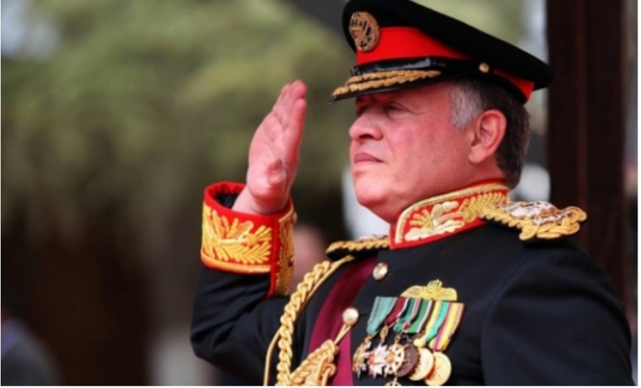 الجغبير: جلالة الملك وجه لحماية الاقتصاد الوطني كأولوية أسوة بصحة المواطن