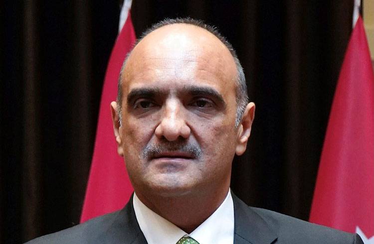 الخصاونة: لا يوجد أمام الأردنيين مستحيل