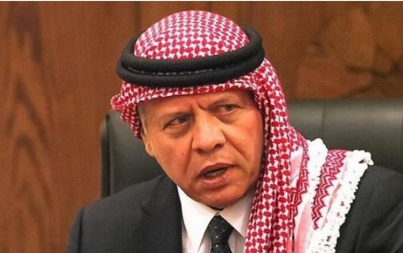 مشروع الملك النهضوي هو سند وقوة ومستقبل الدولة