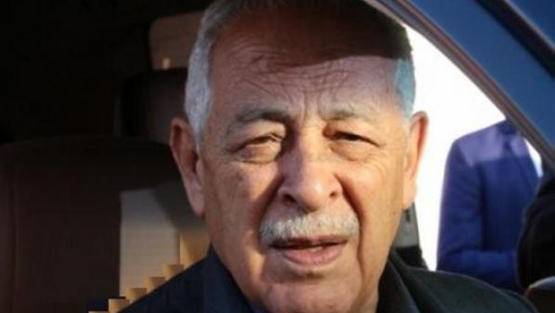 العيسوي ينقل تعازي الملك إلى العوجان والحنيطي والفايز وآل عزالدين