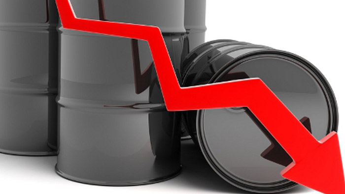 Oman oil price declines by 22 cents