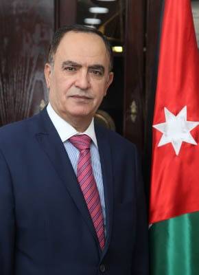 الصرايرة يقدم استقالته من رئاسة البوتاس العربية