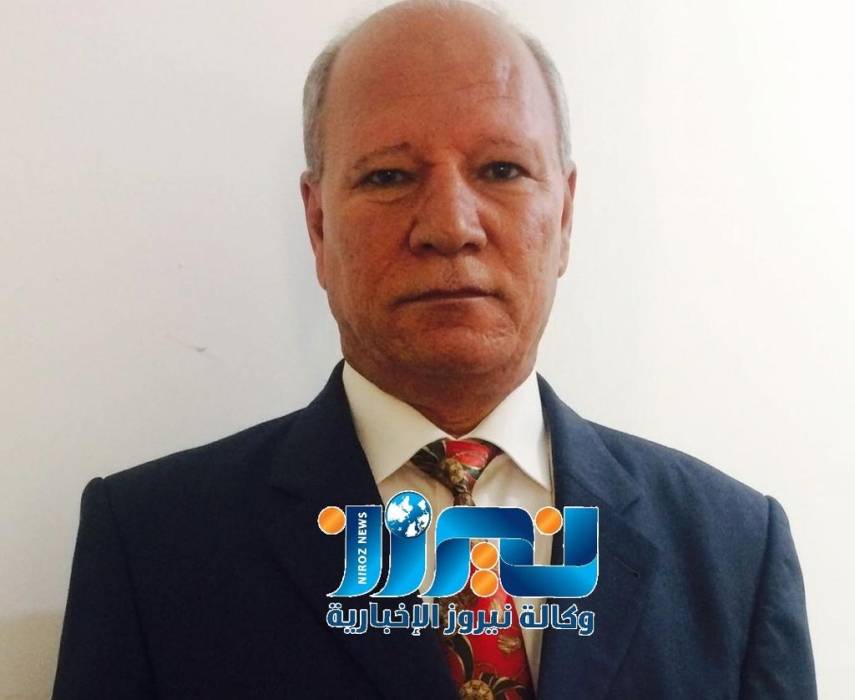 عسى أن تزدهر يا وطني...