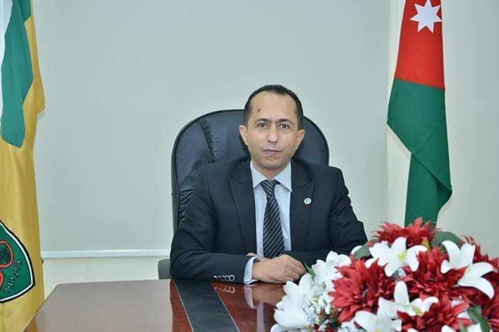 السياحة الزراعية في وادي عربة. 