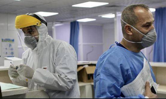 الأردن يتراجع عالميا بإصابات ووفيات كورونا