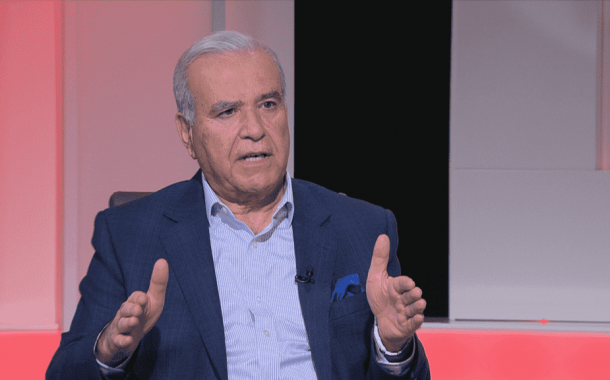 المعاني يكتب  ما انفكوا وما طفقوا وما زالوا يحاولون ولكن هيهات