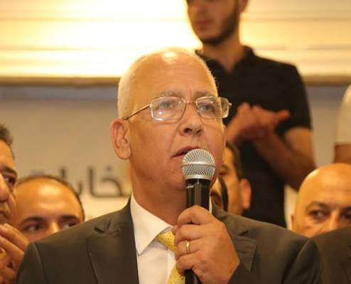 مطالب باعتبار الاستشارات الهندسية من القطاعات الاكثر تضررا