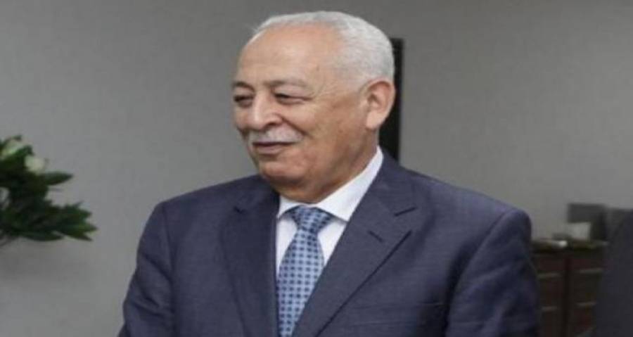 العيسوي مندوباً عن الملك في تعزية عشيرة الشمالات والحمود