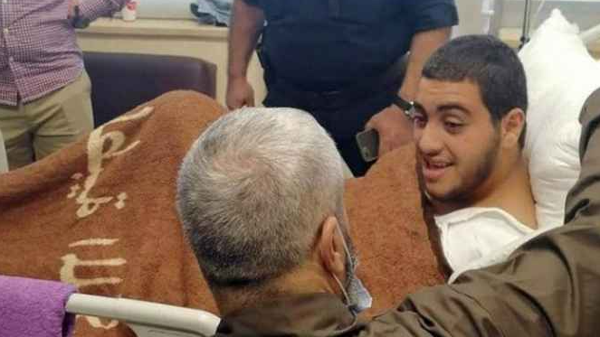 تطورات جديدة في قضية فتى الزرقاء صالح .. تفاصيل