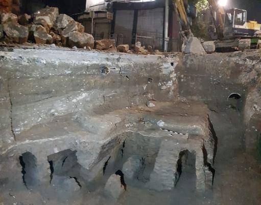 3 خيارات تحسم مصير آثار وسط البلد