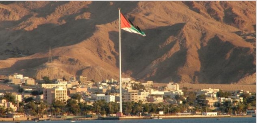 اعلان رفع الجاهزية القصوى في العقبة نظرا للحالة الجوية