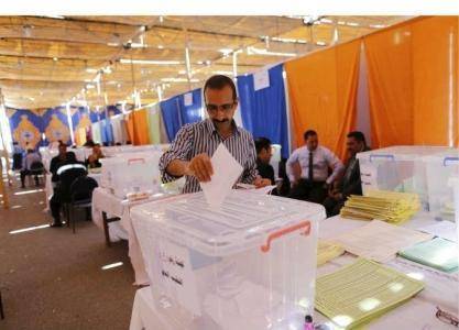 المهندسين تحدد مواعيد انتخاباتها