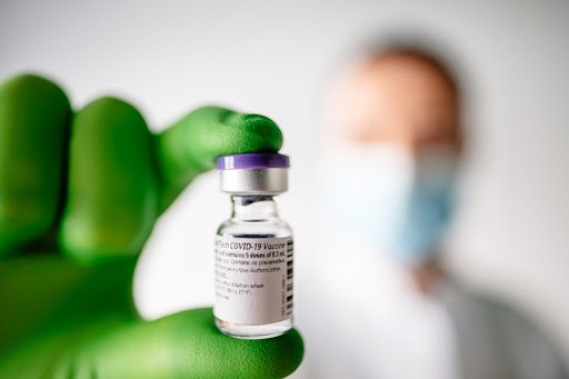 UPS, FedEx collaborate to ship PfizerBioNTech Covid19 vaccines in US