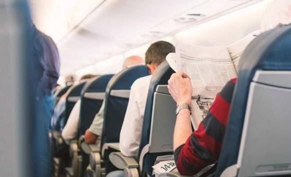 تراجع أعداد المسافرين من وإلى الأردن 95