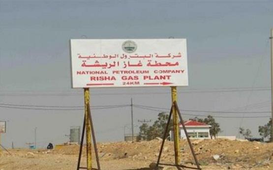 حفر 4 – 6 آبار في حقل الريشة عام 2021